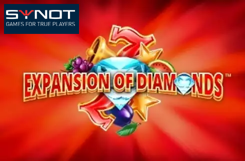 Expansion of Diamonds